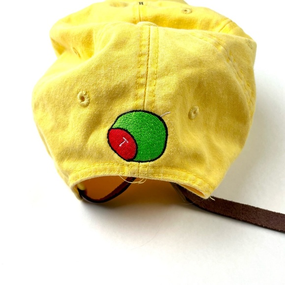 Yellow Cap illegal civilization - Picture 3 of 4